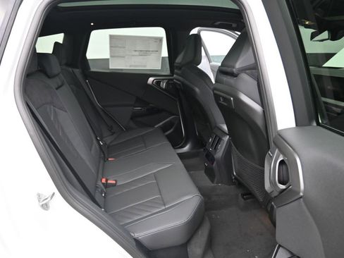 New 2026 BMW X3 xDrive30 w/ Premium Package AWD/4WD image 30