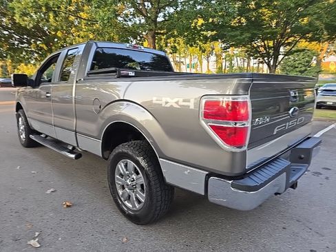 Used 2010 Ford F150 XLT AWD/4WD image 6