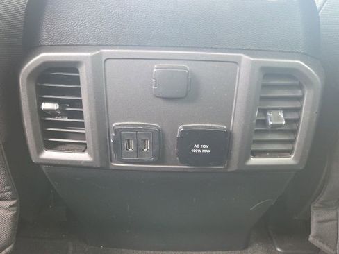 Used 2020 Ford F150 XLT w/ Equipment Group 302A Luxury image 15