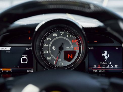 Used 2019 Ferrari 812 Superfast image 51