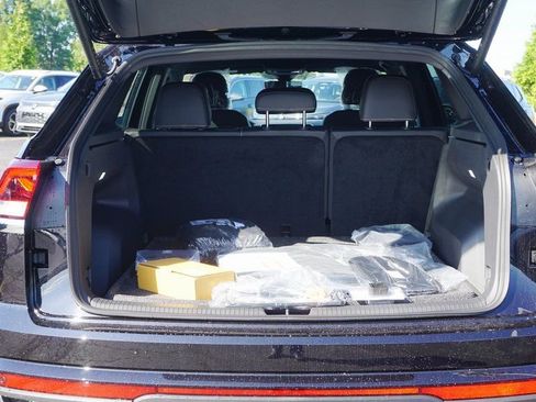 New 2026 Volkswagen Atlas Cross Sport SE AWD/4WD image 5