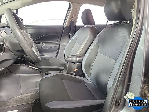 Used 2023 Nissan Versa SV image 15