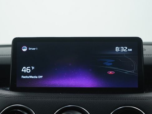 Used 2022 Kia Stinger GT-Line AWD/4WD image 18