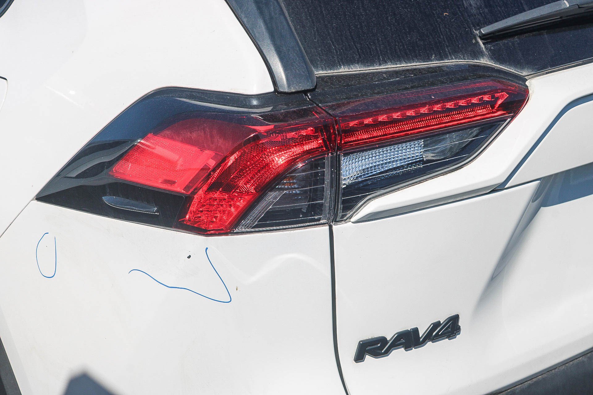 Certified 2024 Toyota RAV4 XLE AWD/4WD image 11