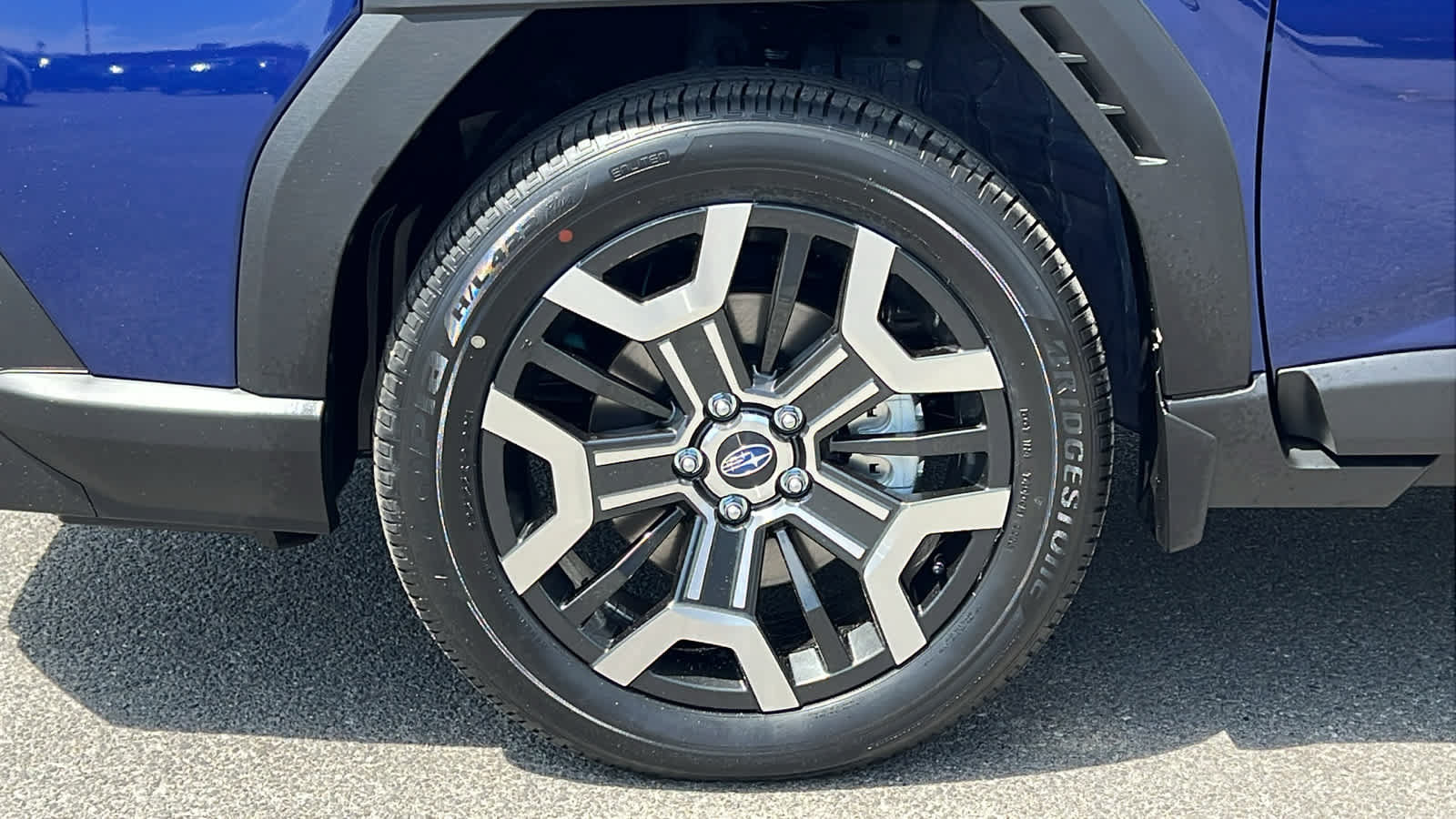 New 2026 Subaru Outback Touring XT AWD/4WD image 9