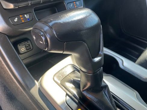 Used 2020 GMC Canyon Denali AWD/4WD image 22