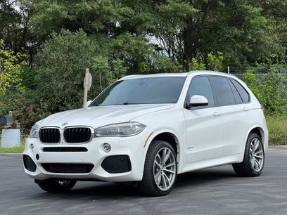 Used 2016 BMW X5 xDrive35i w/ M Sport