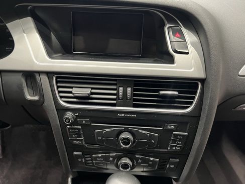 Used 2012 Audi A4 2.0T Premium image 33