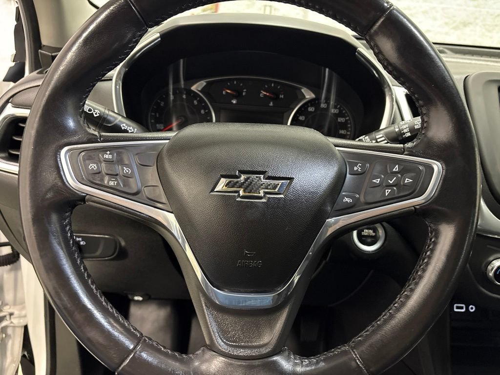 Used 2019 Chevrolet Equinox LT AWD/4WD image 23