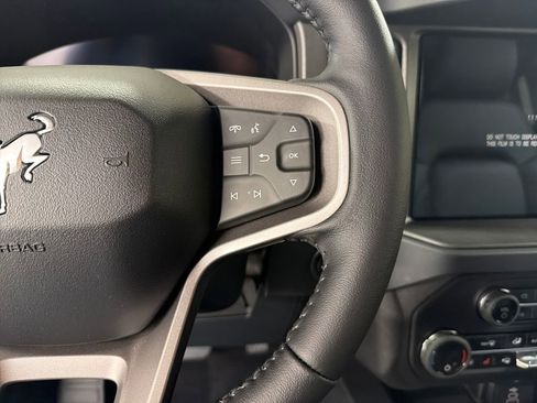 New 2026 Ford Bronco Badlands image 20