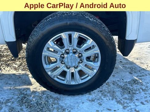 Used 2023 GMC Sierra 2500 Denali w/ Denali Ultimate Package image 9