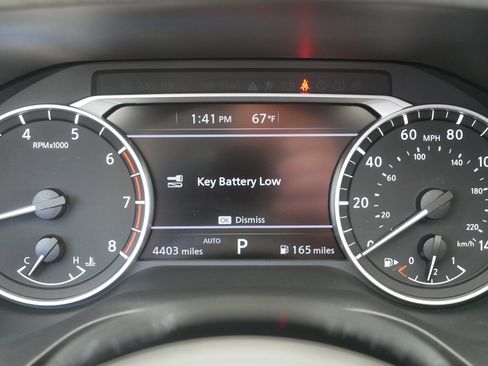Certified 2023 Nissan Rogue SV AWD/4WD image 21