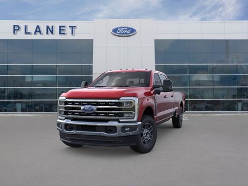 New 2026 Ford F250 Lariat AWD/4WD image 2