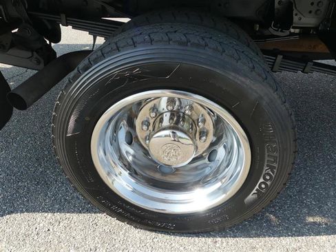 Used 2019 RAM 5500 SLT w/ Quick Order Package 2YG SLT image 10