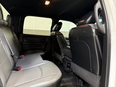 Used 2021 RAM 3500 Tradesman w/ Chrome Appearance Group image 66