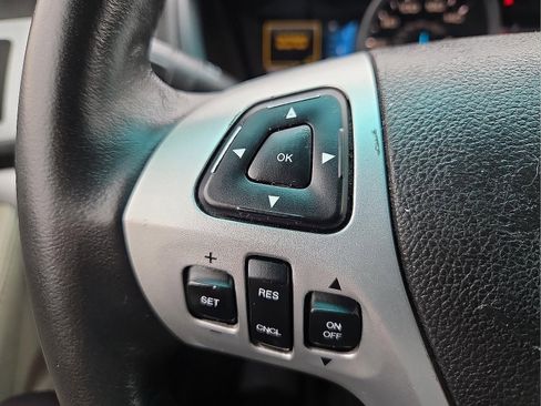 Used 2011 Ford Explorer XLT w/ 202A Rapid Spec Order Code image 20