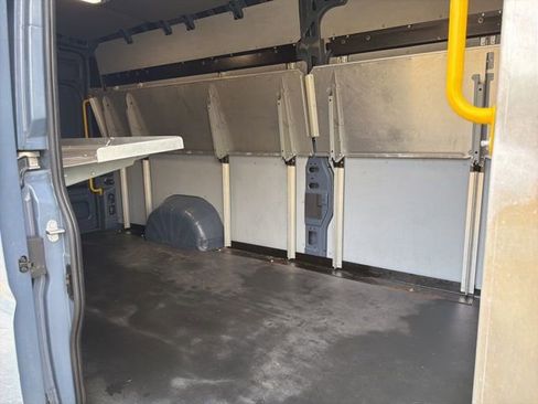Used 2022 RAM ProMaster 3500 w/ Fleet Safety Group (AWQ) FWD image 11
