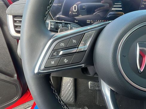 New 2026 Buick Envision Sport Touring image 15