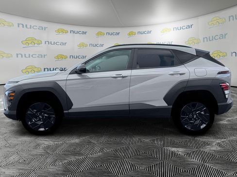 New 2026 Hyundai Kona SEL Sport AWD/4WD image 3
