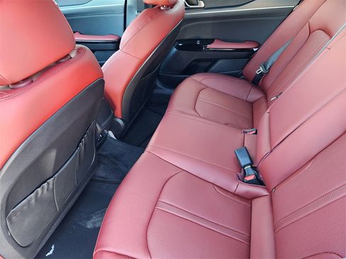 New 2026 Kia K5 GT-Line image 20