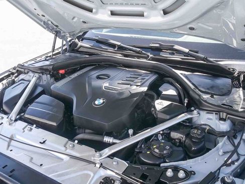 Used 2023 BMW 430i Gran Coupe w/ M Sport Package RWD image 25