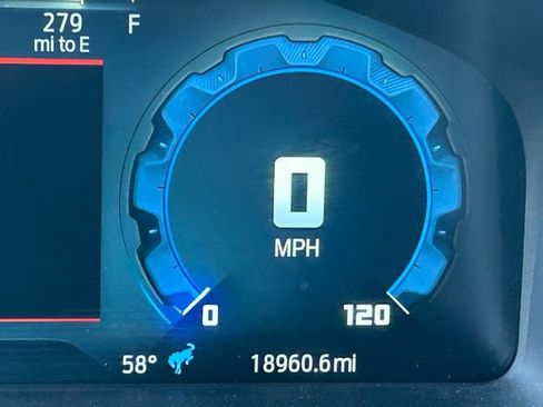 Used 2025 Ford Bronco Big Bend AWD/4WD image 25