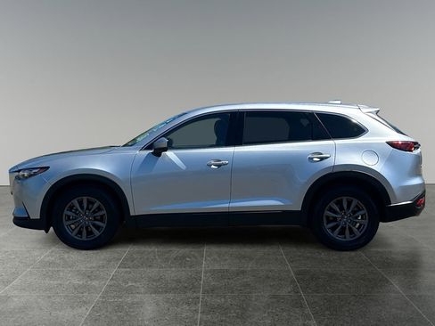 Used 2023 MAZDA CX-9 Touring image 5
