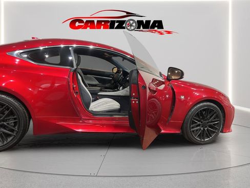 Used 2017 Lexus RC 350 image 16