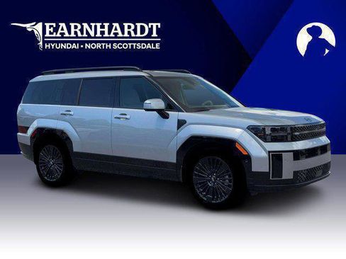 New 2026 Hyundai Santa Fe Calligraphy image 10