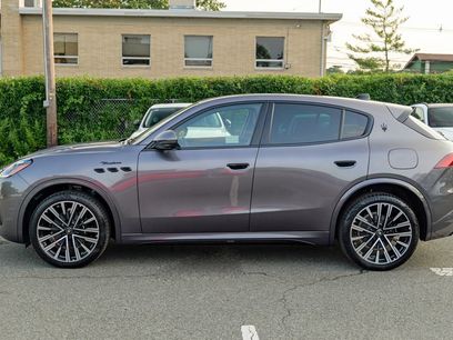 Used 2025 Maserati Grecale Modena