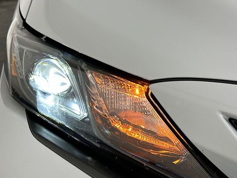 Certified 2024 Toyota Camry SE w/ Convenience Package image 9