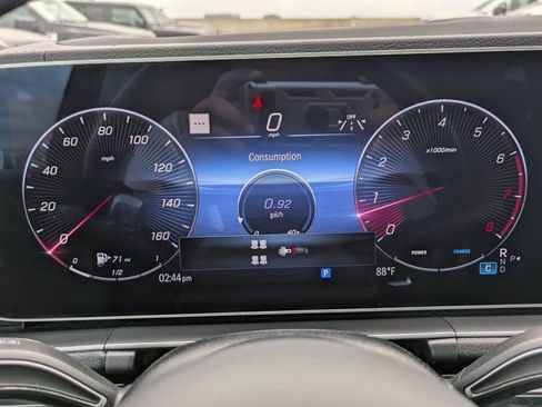 Used 2024 Mercedes-Benz GLS 450 GLS 450 w/ Pinnacle Trim Package image 23