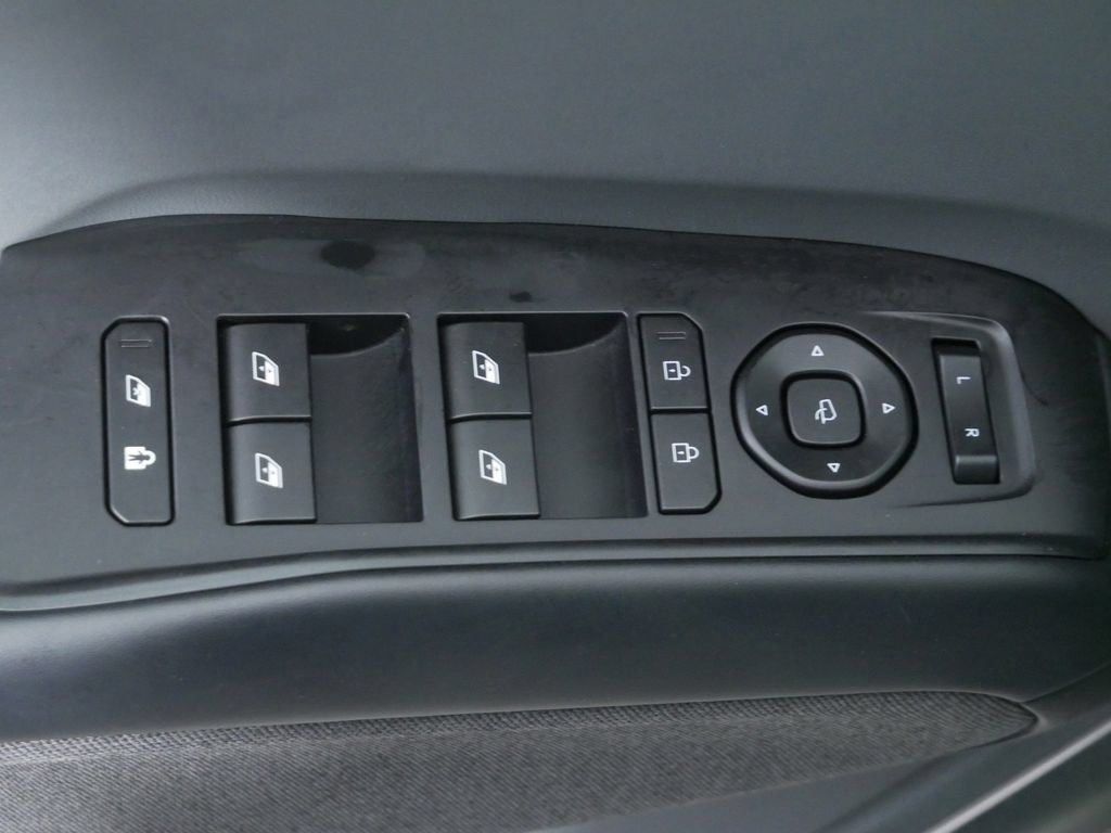 Used 2024 Kia EV9 Land AWD/4WD image 24