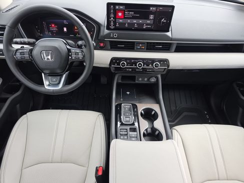 New 2026 Honda Pilot Elite image 10