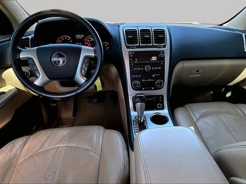 Used 2011 GMC Acadia SLT FWD image 14