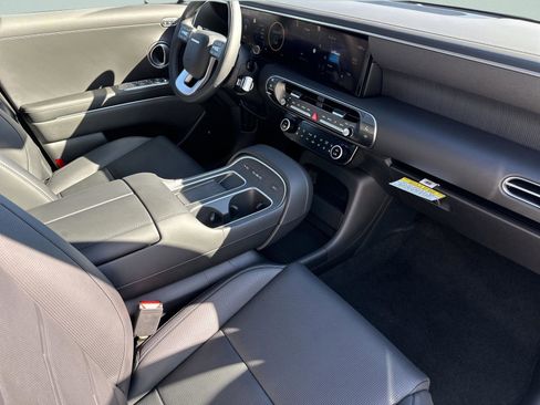 New 2026 Hyundai Palisade Calligraphy FWD image 10