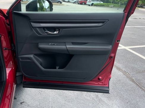 Used 2026 Honda CR-V Sport image 29