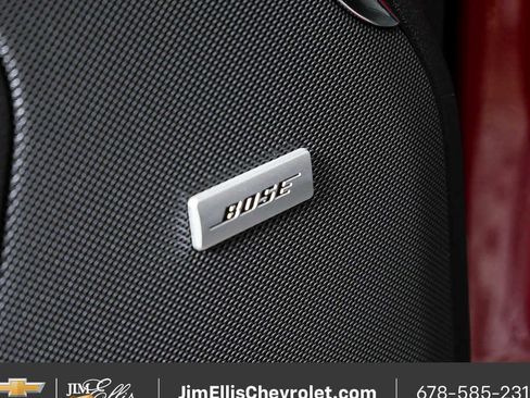 New 2026 Chevrolet Tahoe High Country w/ Sun And Tow Package AWD/4WD image 7
