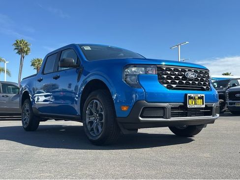 New 2026 Ford Maverick XLT image 3