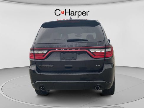 Used 2022 Dodge Durango GT AWD/4WD image 4