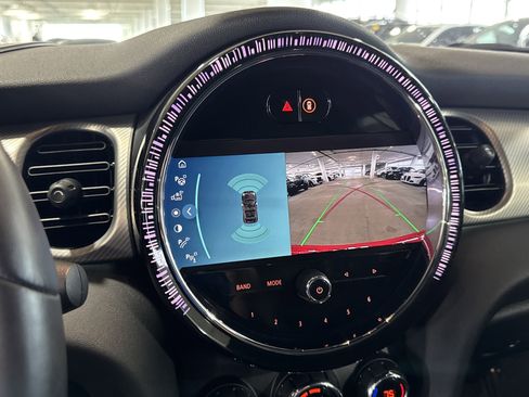 Certified 2024 MINI Cooper John Cooper Works image 24