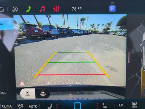 New 2026 Volkswagen Tiguan S image 30