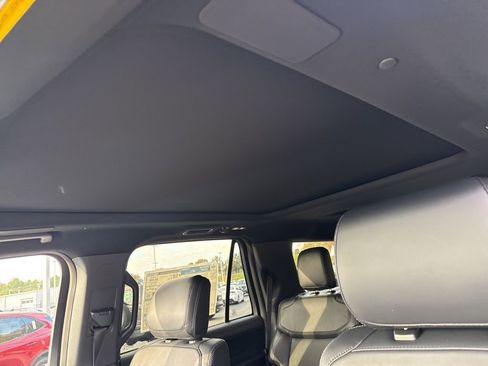 New 2025 Ford Expedition Platinum w/ Stealth Performance Package image 34
