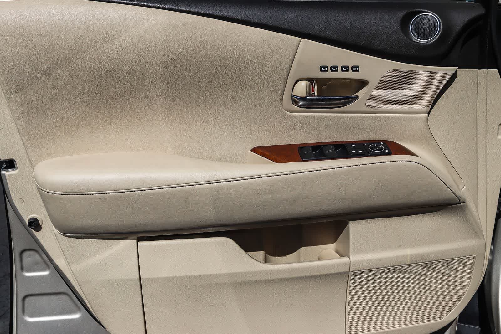 Used 2014 Lexus RX 350 FWD w/ Navigation Package image 20