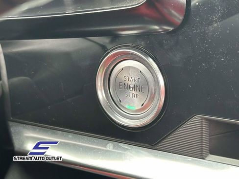 Used 2021 Chevrolet Corvette Stingray Preferred Cpe w/ 2LT image 25