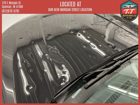 Used 2022 Ford Edge Titanium w/ Equipment Group 301A AWD/4WD image 17