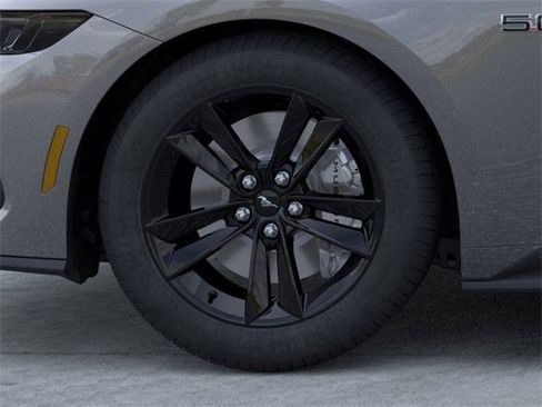 New 2026 Ford Mustang GT image 19