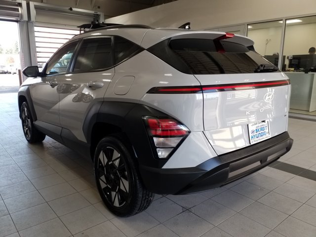 Used 2024 Hyundai Kona SEL AWD/4WD image 18