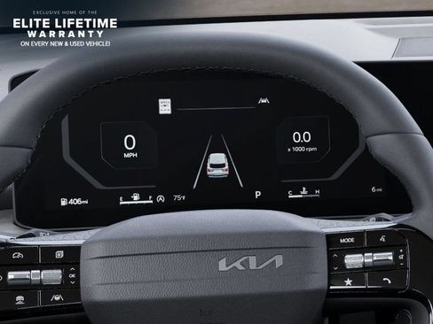 New 2026 Kia Sorento SX Prestige AWD/4WD image 22