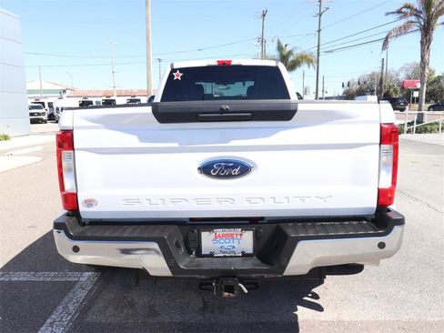 Used 2019 Ford F350 XLT w/ XLT Value Package image 11